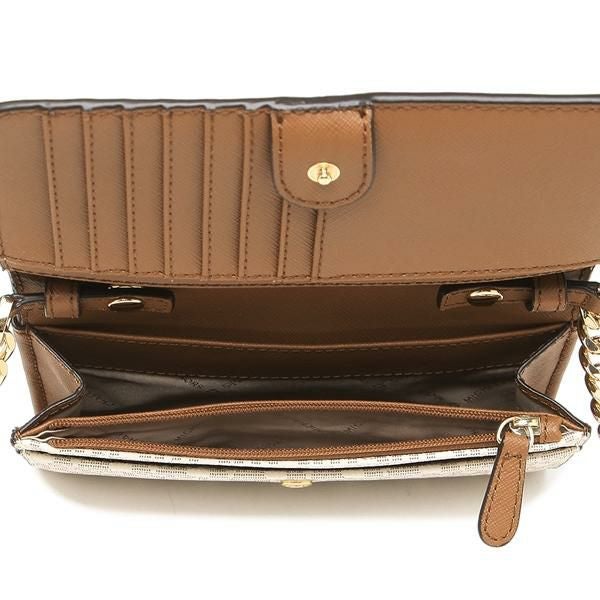 マイケルコース バッグ MICHAEL KORS 35F0GTVC8B JET SET TRAVEL MD MF