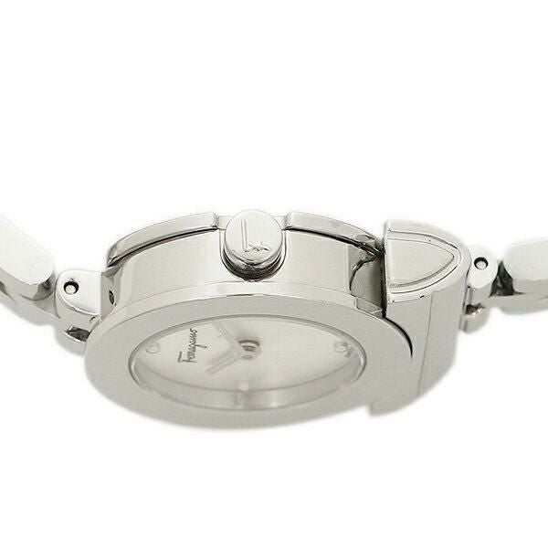 サルヴァトーレフェラガモ 時計 レディース ガンチーニ ブレスレット 腕時計 ウォッチ Salvatore Ferragamo GANCINO 詳細画像