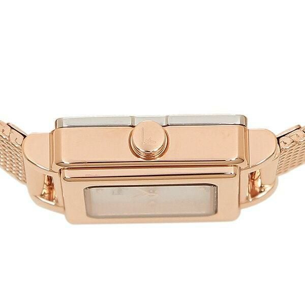 サルヴァトーレフェラガモ 時計 レディース スクエア 腕時計 ウォッチ Salvatore Ferragamo SQUARE PROJECT 詳細画像