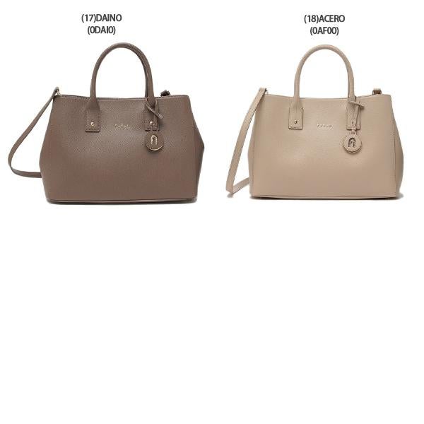 FURLA フルラ ハンドバッグ FURLA（フルラ） ハンドバッグ ショルダーバッグ リンダ レディース