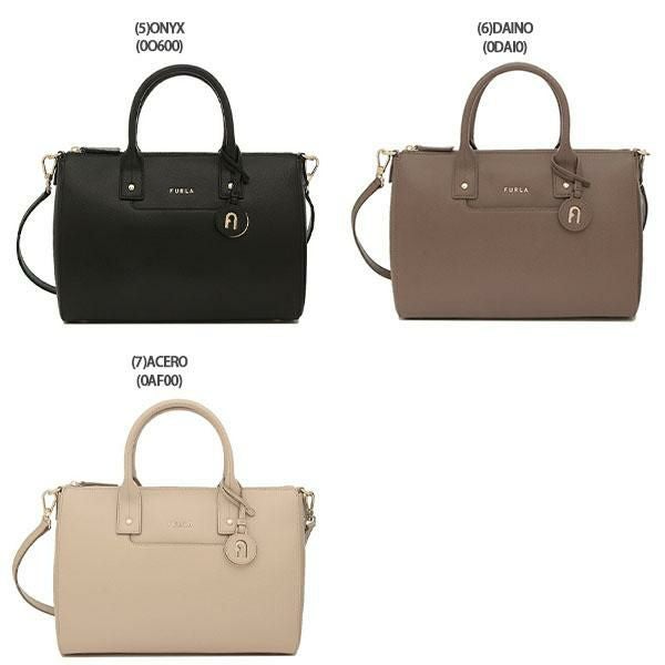 フルラ ハンドバッグ ショルダーバッグ リンダ レディース FURLA