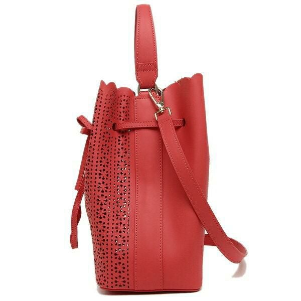 フルラ バッグ FURLA BAIKCSZ Y44000 COSTANZA コスタンザ 巾着バッグ レディース ハンドバッグ ショルダーバッグ 無地 詳細画像