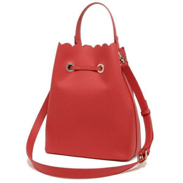 フルラ バッグ FURLA BAIKCSZ Y44000 COSTANZA コスタンザ 巾着バッグ レディース ハンドバッグ ショルダーバッグ 無地 詳細画像