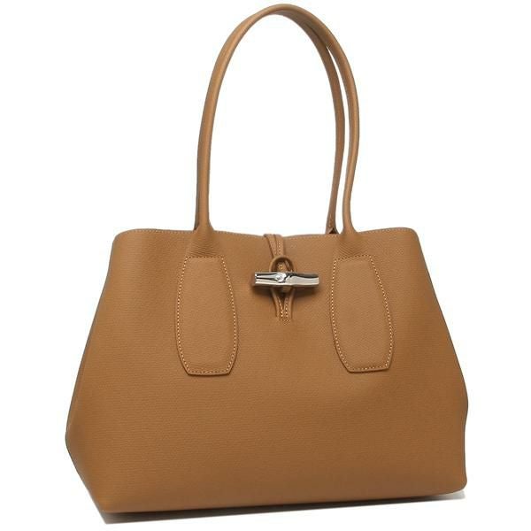 LONGCHAMP ショルダーバッグ 10060 HPN ロンシャン バッグ LONGCHAMP 10060 HPN 016 ロゾ ROSEAU SHOULDER BAG