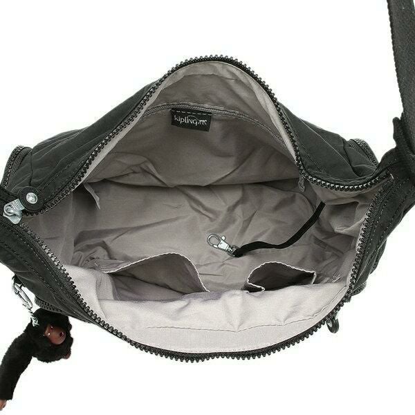 コナン　Kipling ショルダー K15255 H66 キプリング ショルダーバッグ ギャビー A4対応 レディース KIPLING