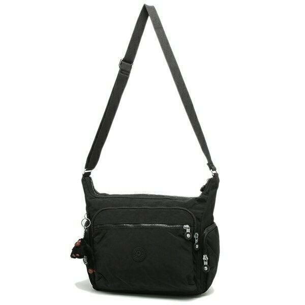 コナン　Kipling ショルダー K15255 H66 キプリング ショルダーバッグ ギャビー A4対応 レディース KIPLING
