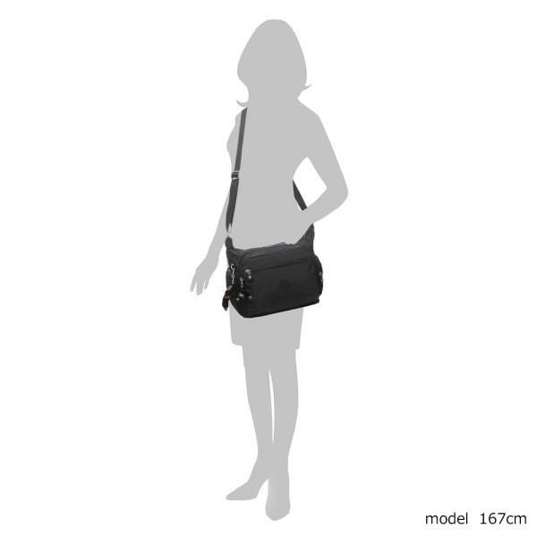 キプリング ショルダーバッグ ギャビー A4対応 レディース KIPLING