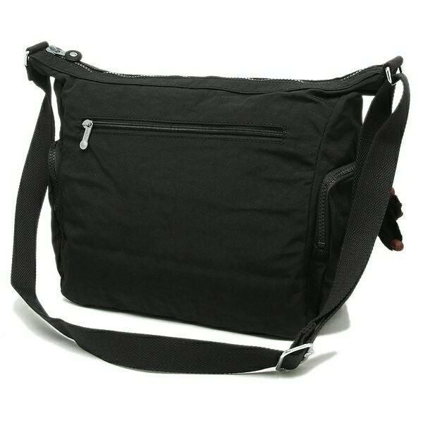 コナン　Kipling ショルダー K15255 H66 Kipling Kipling shoulder bag K15255 H66 GABBIE diagonal bag diagonal s