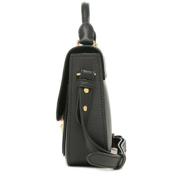 マークジェイコブス ショルダーバッグ ライダー レディース MARC JACOBS FM0016101 詳細画像