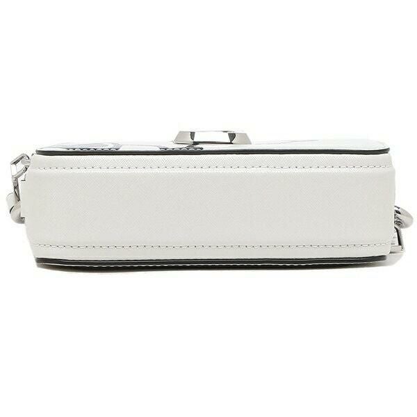 マークジェイコブス ショルダーバッグ スナップショットスヌーピーレディース MARC JACOBS M0016815 詳細画像