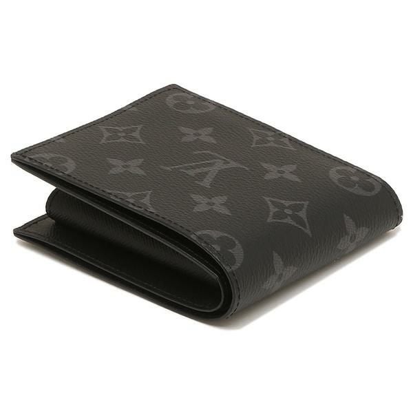 ルイヴィトン 折り財布 メンズ モノグラム LOUIS VUITTON M62545