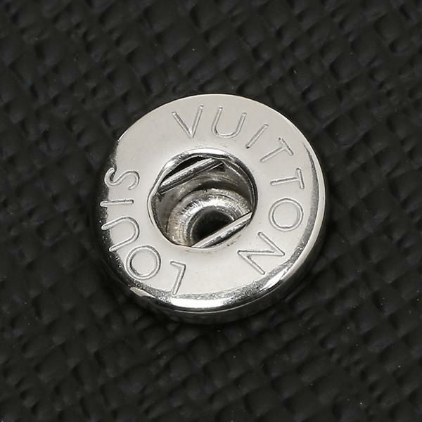 ルイヴィトン 折り財布 メンズ モノグラム LOUIS VUITTON M62545 ブラック 詳細画像