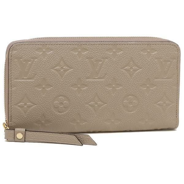 ルイヴィトン 長財布レディース モノグラム LOUIS VUITTON M69034