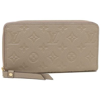 ルイヴィトン 長財布レディース モノグラム LOUIS VUITTON M69034