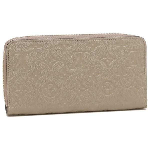 ルイヴィトン 長財布レディース モノグラム LOUIS VUITTON M69034