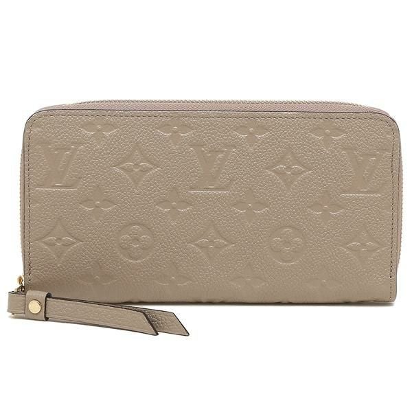ルイヴィトン 長財布レディース モノグラム LOUIS VUITTON M69034