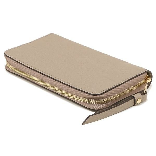 ルイヴィトン 長財布レディース モノグラム LOUIS VUITTON M69034