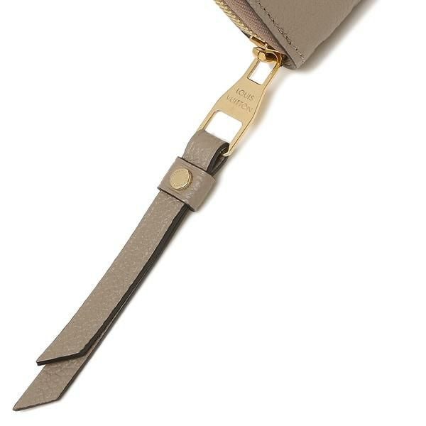 ルイヴィトン 長財布レディース モノグラム LOUIS VUITTON M69034