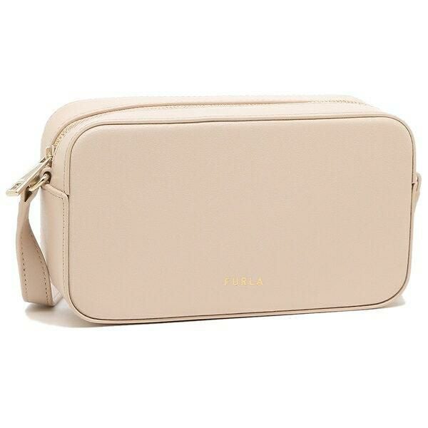 フルラ ショルダーバッグ ブロック ミニバッグ レディース FURLA EAS6FBK MSD000 Q26000 詳細画像