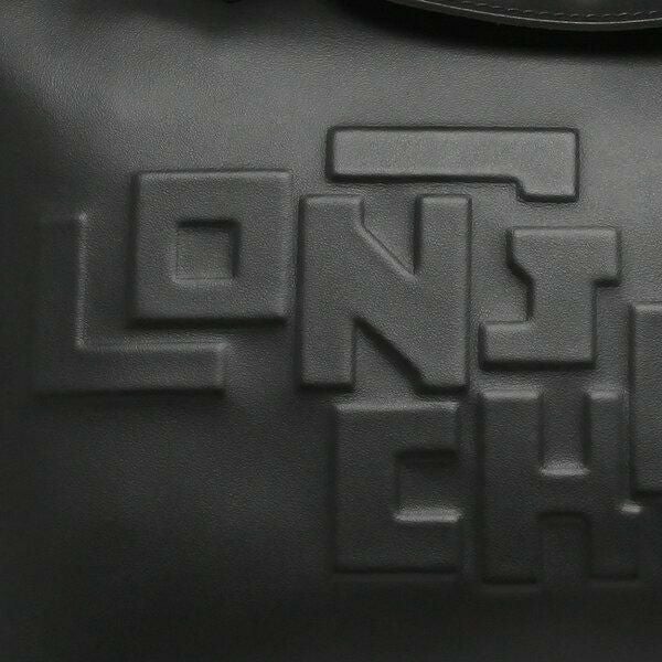 ロンシャン ハンドバッグ ショルダーバッグ プリアージュ キュイール Sサイズ レディース LONGCHAMP 1512 712 詳細画像