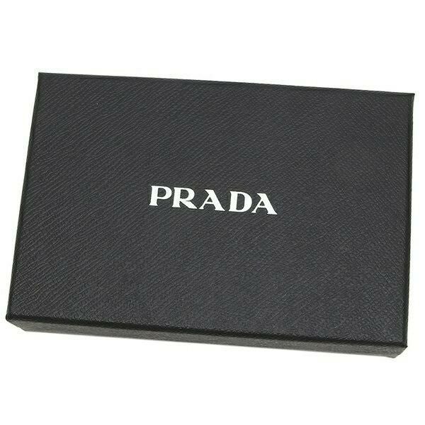 プラダ 二つ折り財布 サフィアーノ レディース PRADA 1ML225ZLP 詳細画像