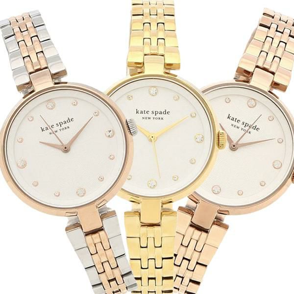 kate spade ケイトスペード 時計・腕時計｜海外ブランド通販AXES