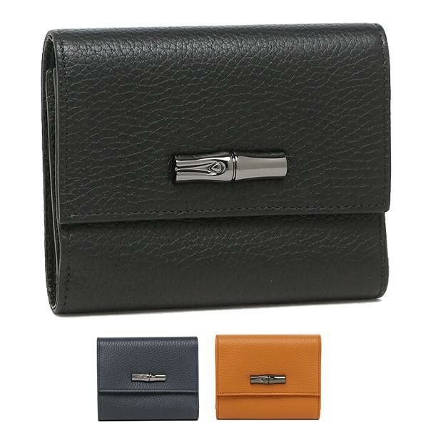財布 longchamp ロンシャン 全ての財布 (長財布・折り財布)｜レディース｜Longchamp