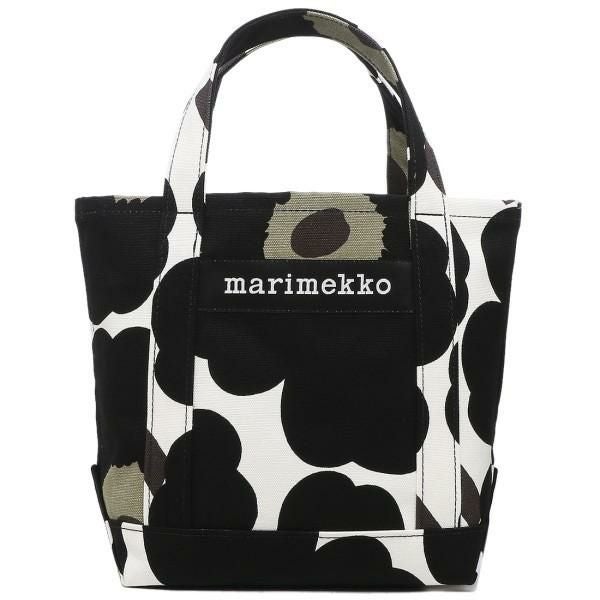 マリメッコ ハンドバッグ トートバッグ セイディ ピエニ ウニッコ レディース MARIMEKKO 48294 049526 詳細画像