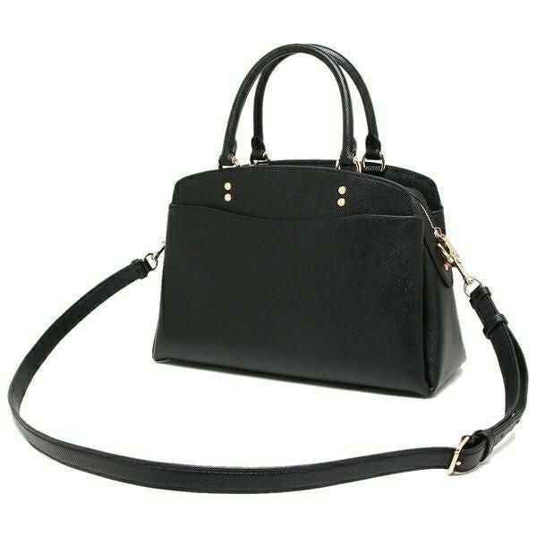コーチ ハンドバッグ ショルダーバッグ リリー レディース COACH