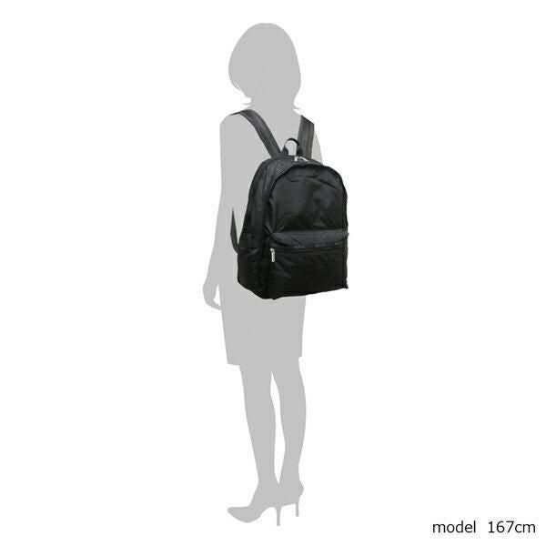 レスポートサック リュック バックパック LESPORTSAC ルートバック