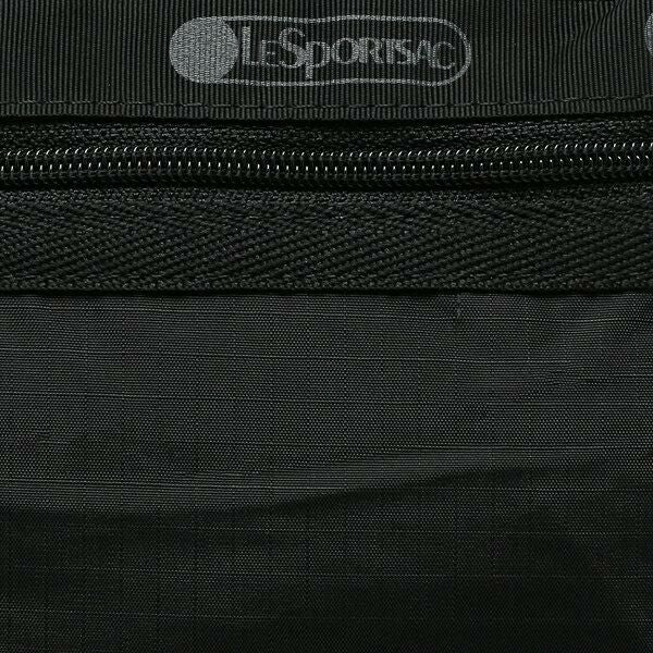 レスポートサック リュック バックパック クラシック Lサイズヘリテージスカーレット レディース LESPORTSAC 3485 詳細画像