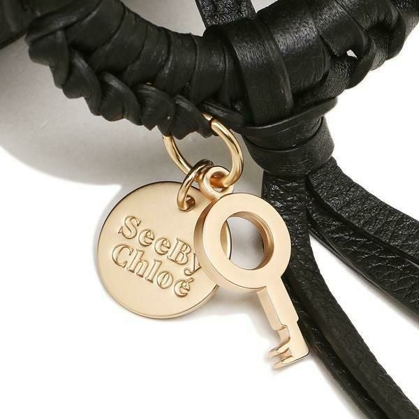 シーバイクロエ ショルダーバッグ ジョアン カメラバッグ レディース SEE BY CHLOE CHS19SS994330 詳細画像