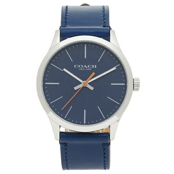 コーチ 時計 メンズ バクスター39mm クォーツ COACH W1582 詳細画像