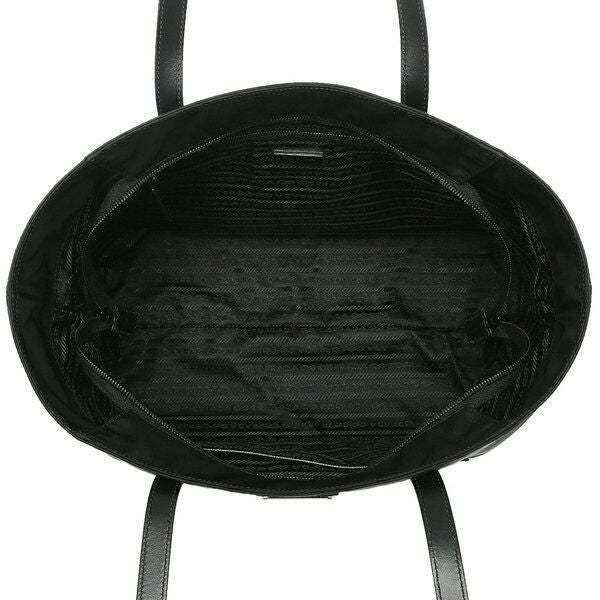 プラダ トートバッグ テスートサフィアーノ レディース PRADA 1BG052 R064 OOW 詳細画像