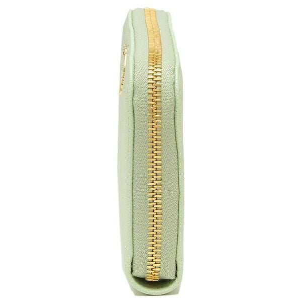 プラダ 長財布 サフィアーノマルチカラー ラウンドファスナー レディース PRADA 1ML506 ZLP 詳細画像