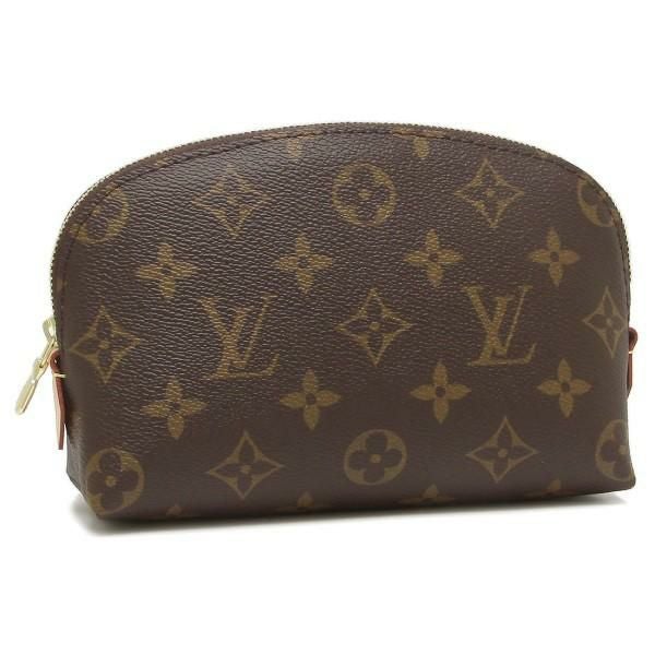 ルイヴィトン ポーチ LOUIS VUITTON M58009 モノグラム ミニ