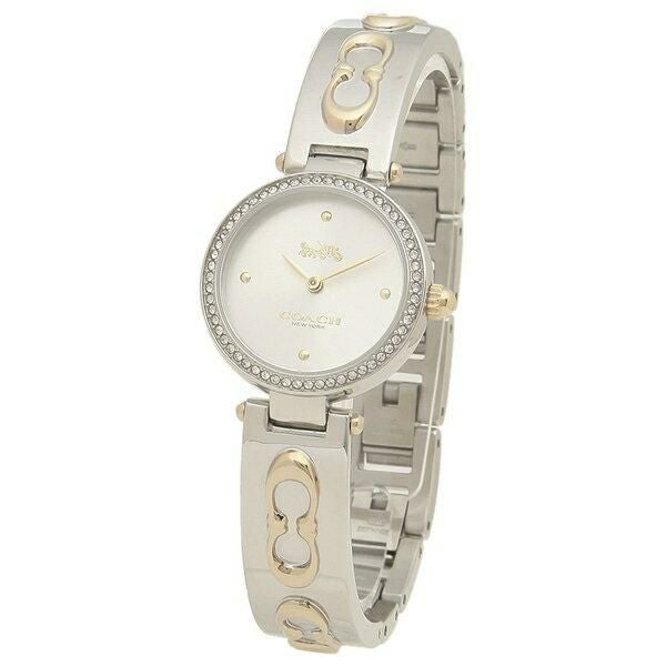 コーチ 時計 レディース パーク 26mm クォーツ COACH 詳細画像