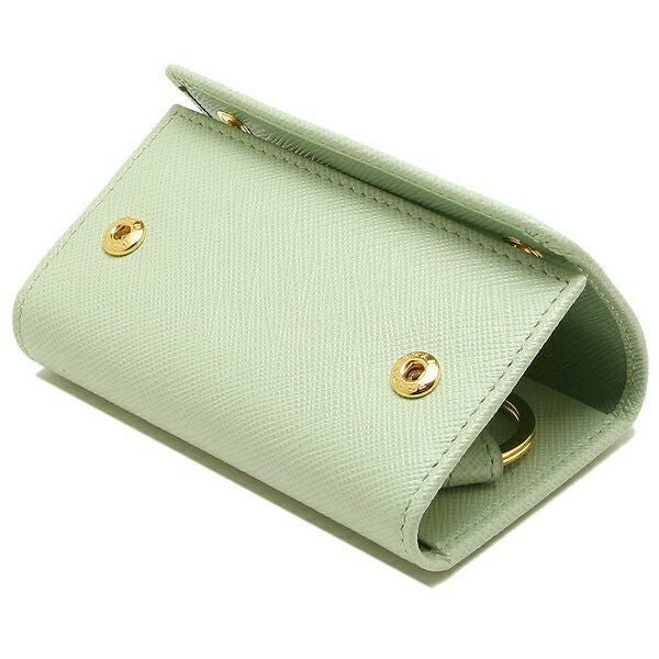 プラダ キーケース サフィアーノマルチカラー レディース PRADA 1PG004