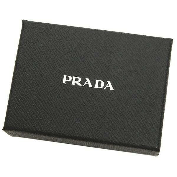 プラダ キーケース サフィアーノマルチカラー レディース PRADA 1PG004