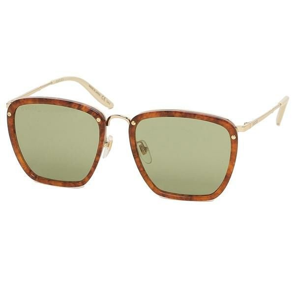 グッチ サングラス アイウェア メンズ 56サイズ GUCCI GG0673S | AXES