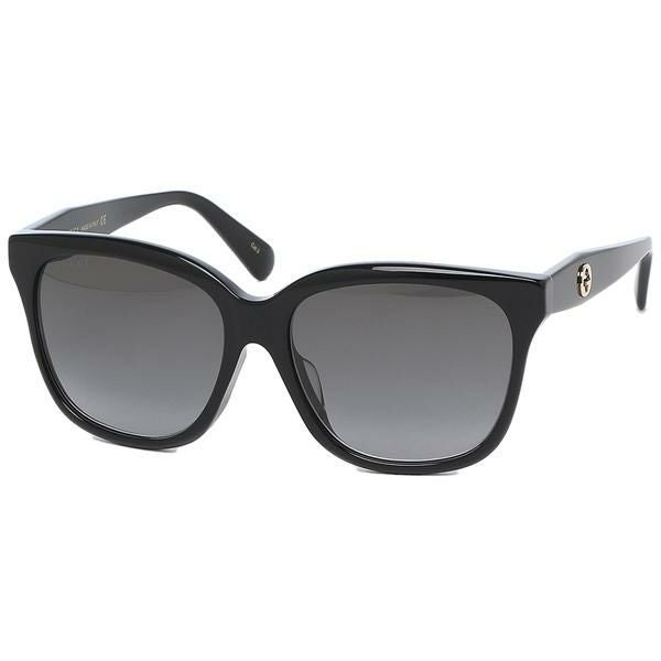 グッチ サングラス アイウェア メンズ 56サイズ GUCCI GG0673S | AXES