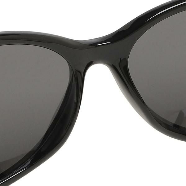 ポラロイド サングラス アイウェア レディース 58サイズ グレー ブラック POLAROID PLD 4097/S 807 M9 ボストン 詳細画像