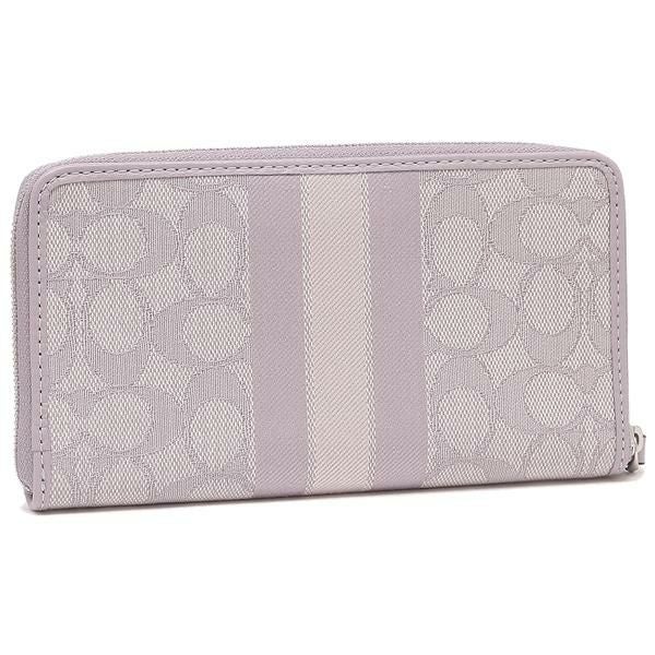 コーチ アウトレット 長財布 シグネチャー レディース COACH 3473 c9073 詳細画像