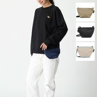 エルベシャプリエ ショルダーバッグ レディース Herve Chapelier 1927N