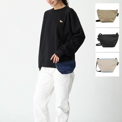 エルベシャプリエ ショルダーバッグ レディース Herve Chapelier 1927N