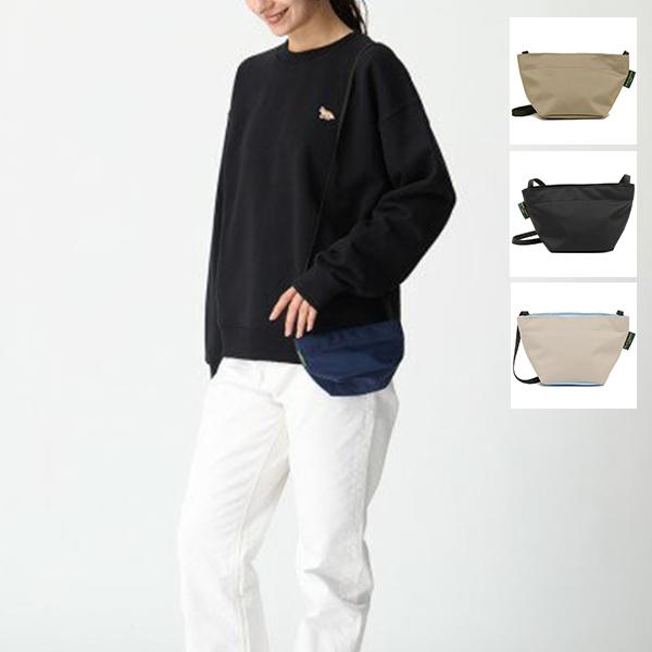 エルベシャプリエ ショルダーバッグ レディース Herve Chapelier 1927N