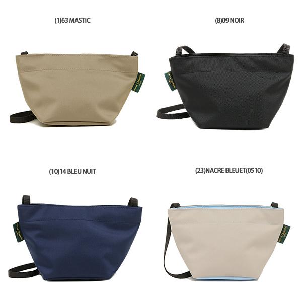 エルベシャプリエ ショルダーバッグ レディース Herve Chapelier 1927N 詳細画像