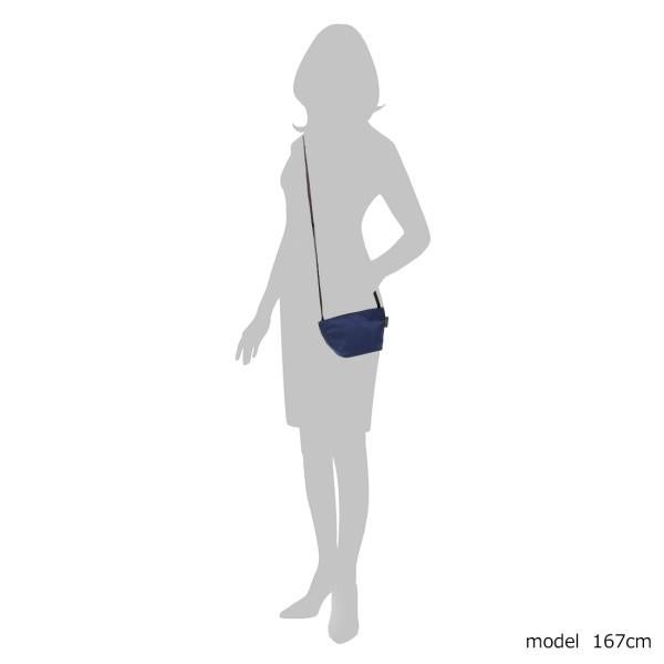 エルベシャプリエ ショルダーバッグ レディース Herve Chapelier 1927N 詳細画像