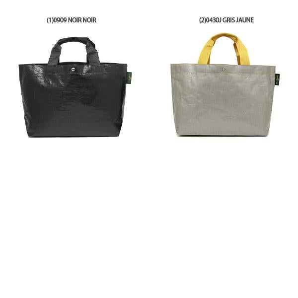 エルベシャプリエ トートバッグ Sサイズ レディース Herve Chapelier 2012PP 詳細画像