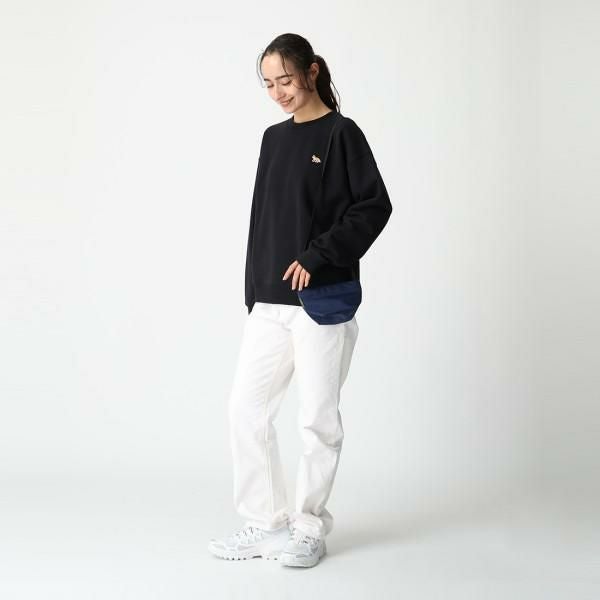 エルベシャプリエ ショルダーバッグ ネイビー レディース Herve Chapelier 1927N 14 詳細画像